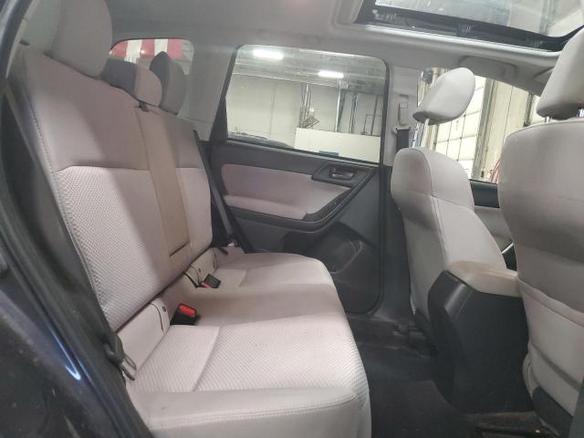 JF2SJADC4FH459835 Subaru Forester 2.5i Premium