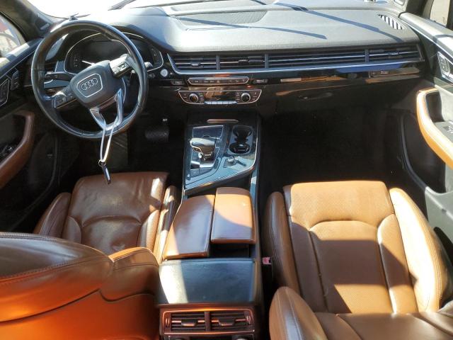WA1VAAF72HD029852 Audi Q7 Prestige