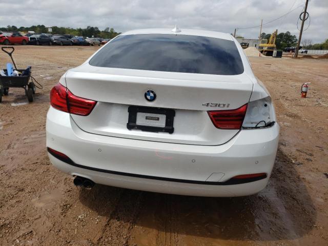 WBA4J1C52KBM14655 BMW 430i Gran Coupe