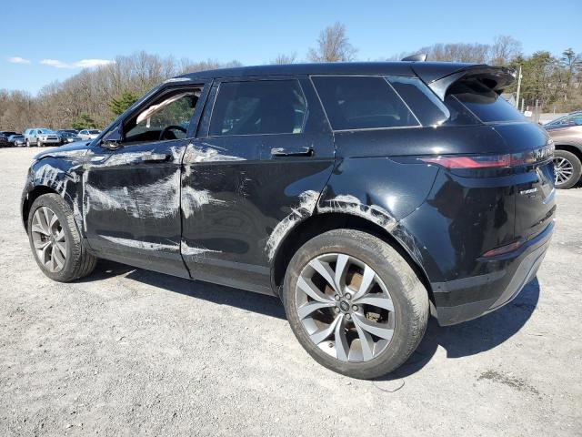SALZP2FX0LH008987 Land Rover Range Rover Evoque Se