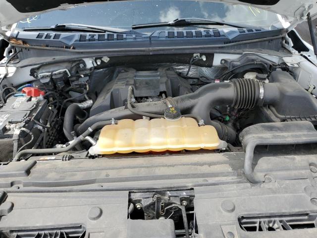 1FTMF1EPXGKF51644 Ford F150