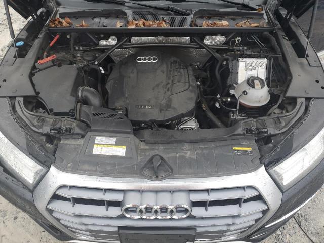 WA1BNAFY6K2125826 Audi Q5 Premium Plus
