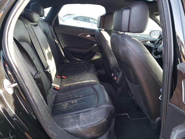 WAUGFAFCXGN074329 Audi A6 Premium Plus