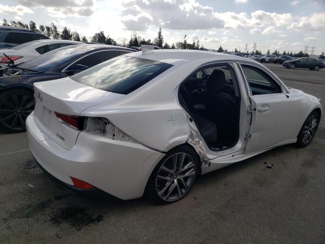 JTHBA1D23J5075494 Lexus IS 300