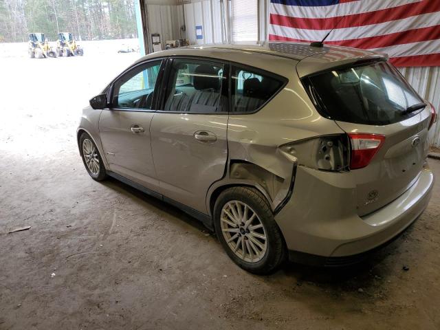 1FADP5AU8GL109591 Ford C-MAX SE