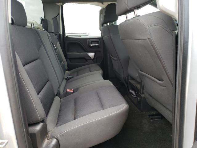 1GCRCREC8GZ426269 Chevrolet Silverado C1500 Lt