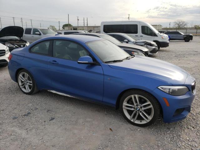 WBA2F9C37H7A40385 BMW 230I