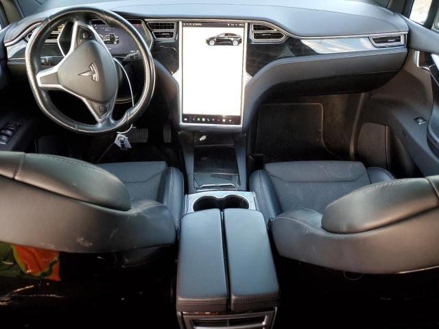 5YJXCAE2XGF020452 Tesla MODEL X