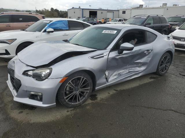 Auction sale of the 2015 Subaru Brz 2.0 Limited, vin: JF1ZCAC19F9604844, lot number: 48152684