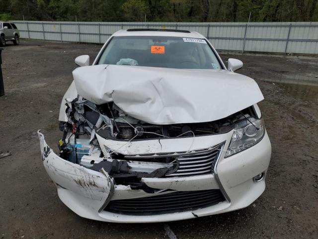 JTHBK1GG3E2127640 Lexus ES 350