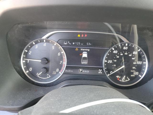 1N6AA1FB2PN110669 Nissan Titan Xd Sv