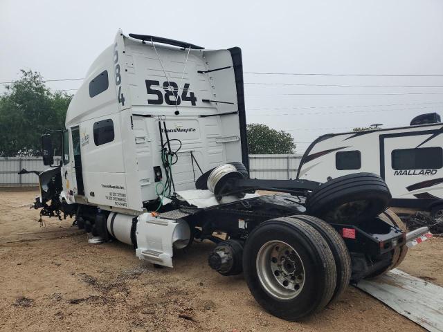 4V4NC9EH5RN625885 Volvo VN VNL