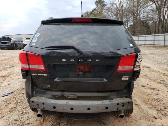 3C4PDCBGXHT522955 Dodge Journey Sxt