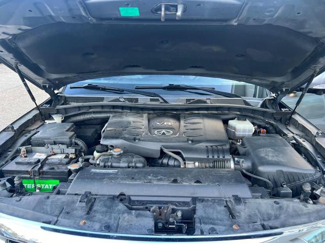 JN8AZ2NC9F9370493 Infiniti QX80