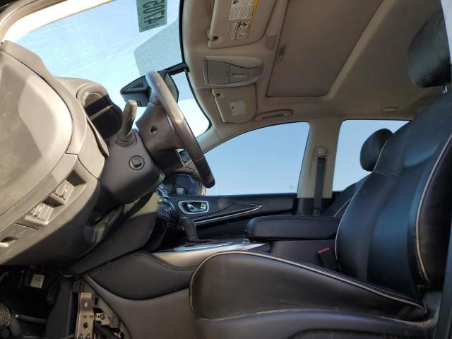 5N1DL0MN9KC560398 Infiniti QX60 LUXE