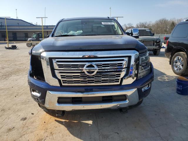1N6AA1FBXLN505385 Nissan Titan Xd Sv