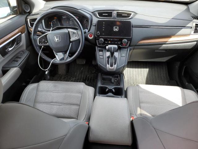 5J6RW2H85HL002780 Honda CR-V EXL