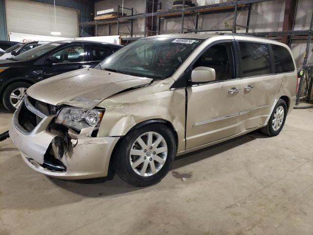 Auction sale of the 2015 Chrysler Town & Country Touring, vin: 2C4RC1BG9FR630127, lot number: 46593874