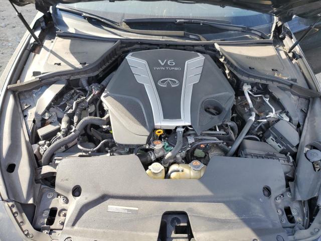 JN1EV7AR1JM611505 Infiniti Q50 LUXE