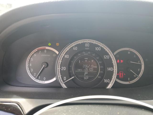 1HGCR2F31GA238431 Honda ACCORD LX