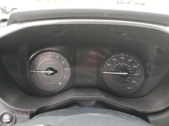 JF2GTADC8J8256150 Subaru Crosstrek Premium