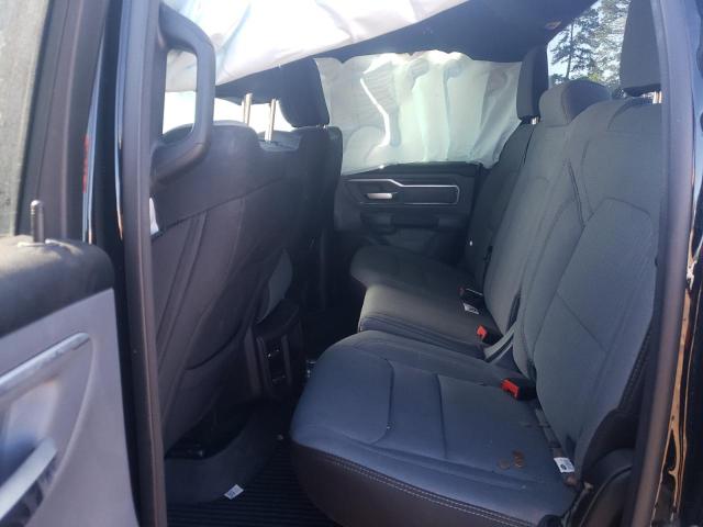 1C6RREBT8NN158282 RAM 1500 Big Horn/lone Star