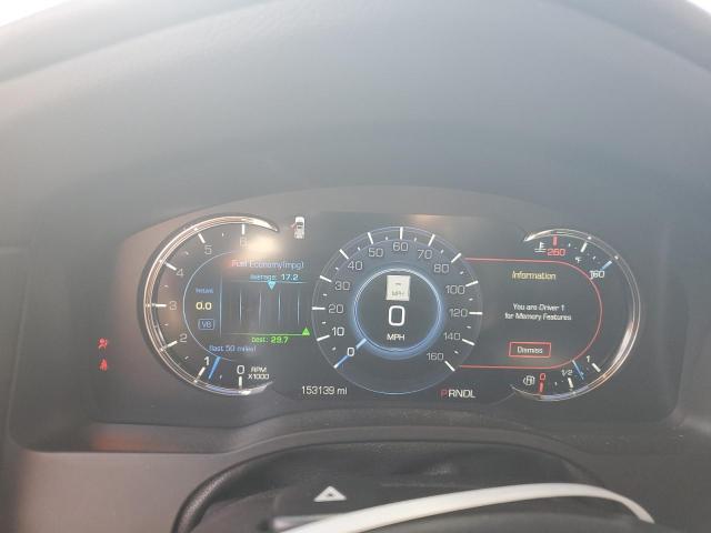 1GYS3GKJ4LR104192 Cadillac ESCALADE ESV