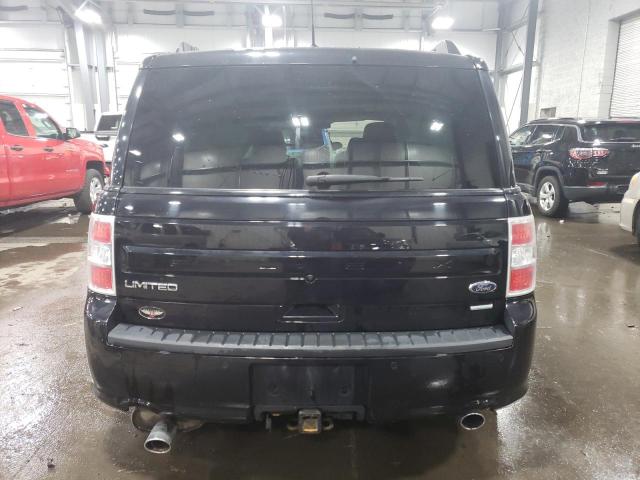 2FMHK6DT0KBA09766 Ford Flex Limited