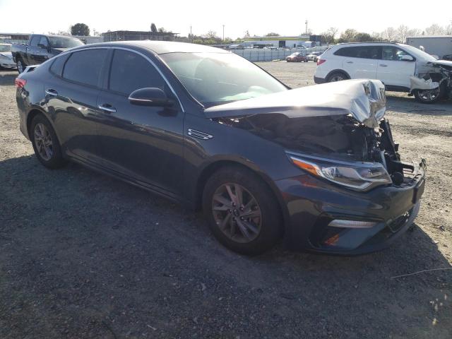 5XXGT4L31KG325406 KIA Optima Lx
