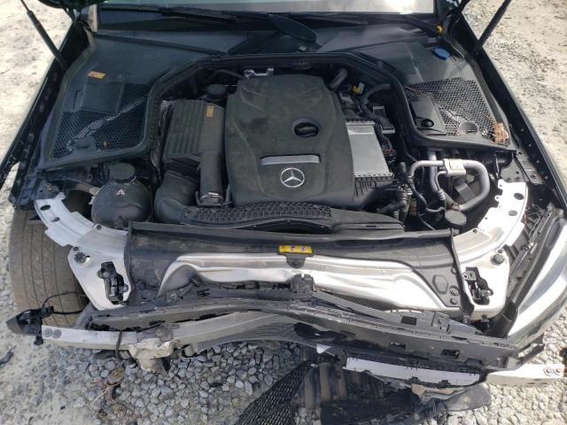 55SWF4JB5GU102811 Mercedes-Benz C 300