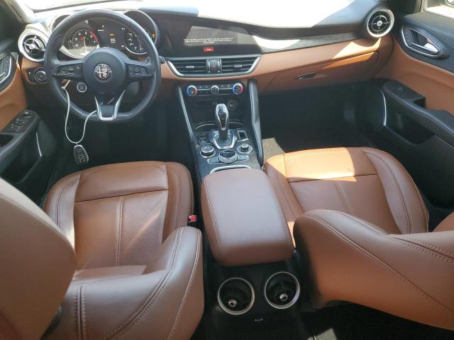 ZARFAMAN3L7629715 Alfa Romeo Giulia