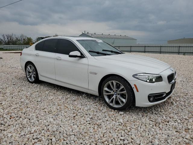 WBA5B1C59ED481277 BMW 535 I