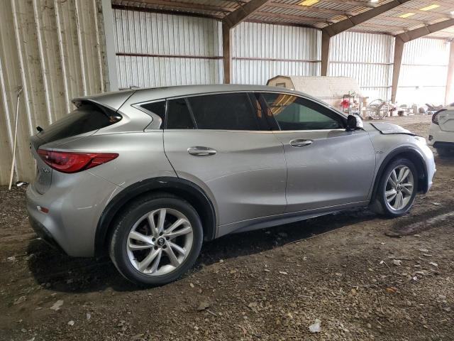 SJKCH5CP3JA058365 Infiniti QX30 BASE