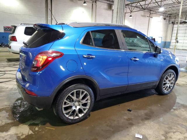 KL4CJ1SB6JB634508 Buick Encore Sport Touring