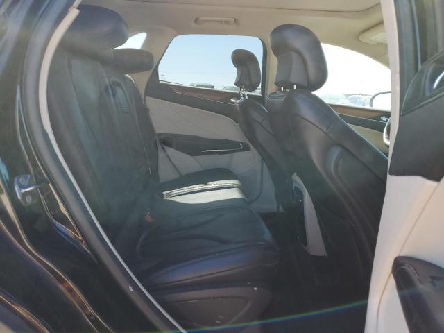 5LMCJ2A90FUJ37162 Lincoln MKC