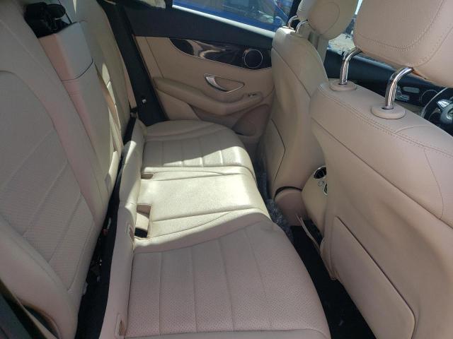WDC0G4JB6GF054116 Mercedes-Benz GLC 300