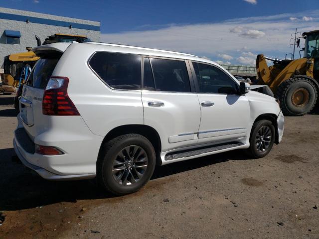 JTJJM7FXXJ5203114 Lexus Gx 460 Premium