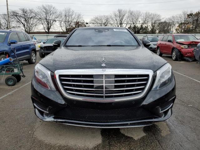 WDDUG8FB8HA320957 Mercedes-Benz S 550 4matic