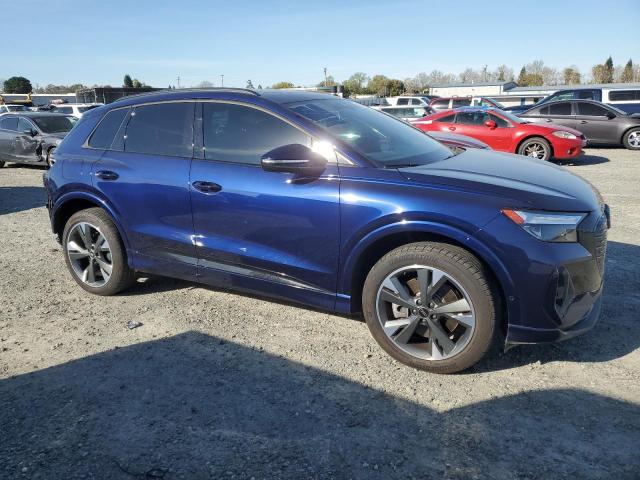 WA1L2BFZ7PP004874 Audi Q4 E-tron Premium Plus