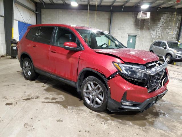 5FNYF8H52PB043623 Honda Passport Exl