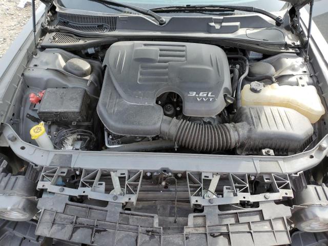2C3CDZJG8KH625007 Dodge Challenger Gt