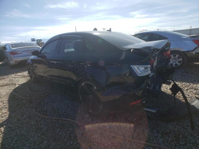 WAUB8GFF8G1039295 Audi A3 PREMIUM