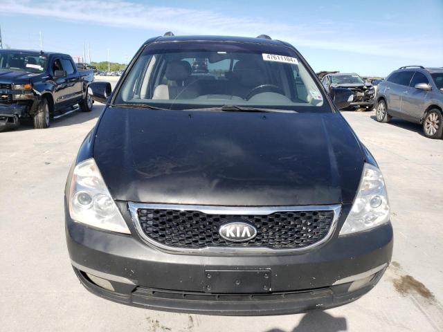 KNDMH4C73E6535807 KIA SEDONA EX