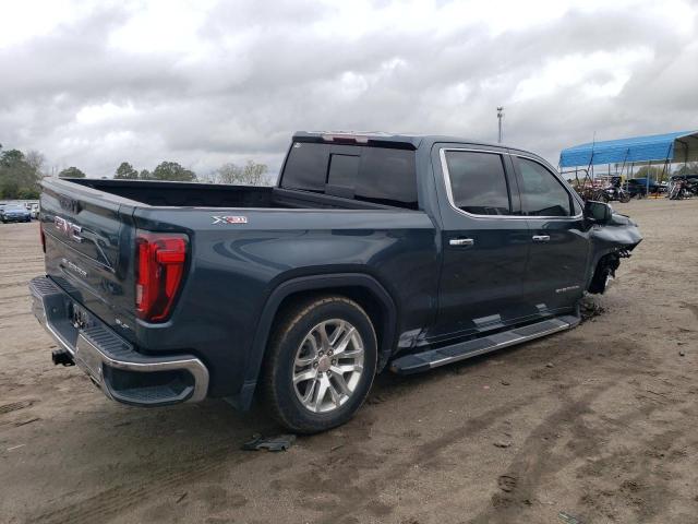 3GTU9DEDXMG159748 GMC Sierra K1500 Slt