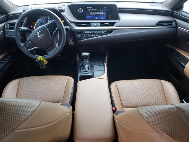 58ACZ1B15LU067662 Lexus Es 350 Base
