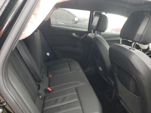 WA1L2BFZ3PP003429 Audi Q4 E-tron Premium Plus