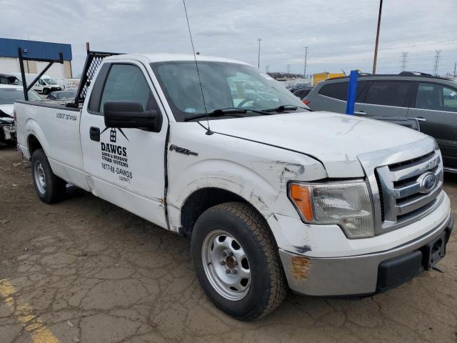 1FTNF1CF6EKD18338 Ford F150