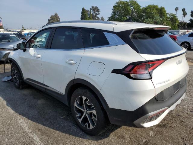 KNDPVCAG5P7087019 KIA Sportage Ex