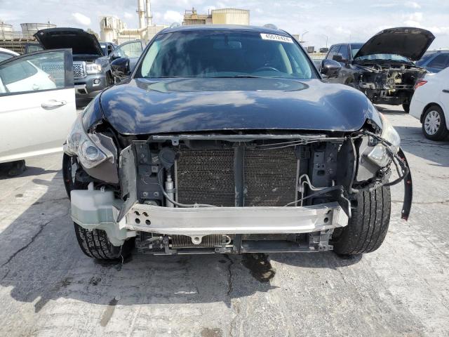 JN8CS1MW6EM410124 Infiniti QX70