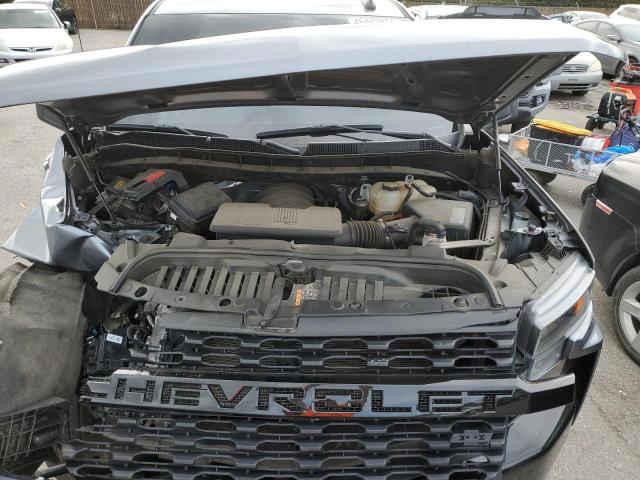 1GCPYCEFXMZ359184 Chevrolet Silverado K1500 Trail Boss Custom